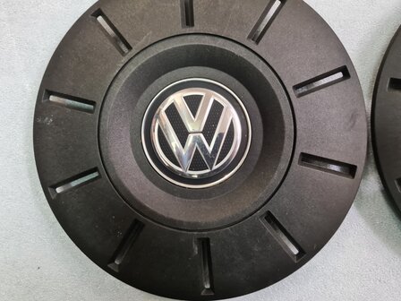 Org. 4x Wieldop wieldopjes VW T5 T6 Transporter Amarok