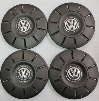 Org. 4x Wieldop wieldopjes VW T5 T6 Transporter Amarok