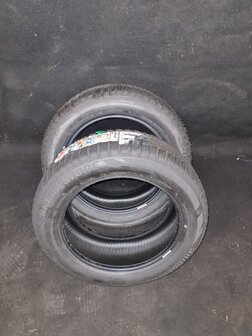 Winterbanden Winter Bridgestone 205 55 R16 91H 2 stuks ongebruikt