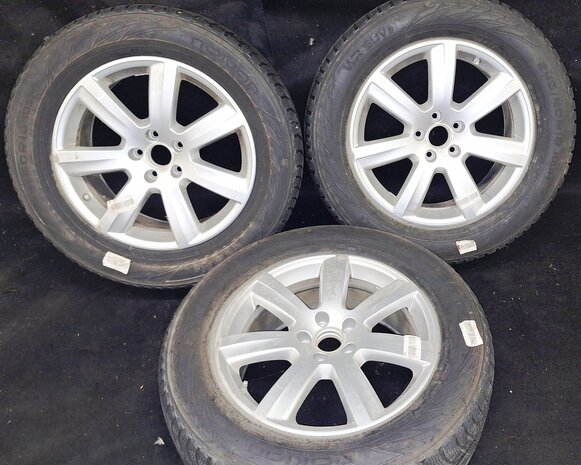 los velg losse org. VW velg 18 inch Dynamic 3D0601025AM