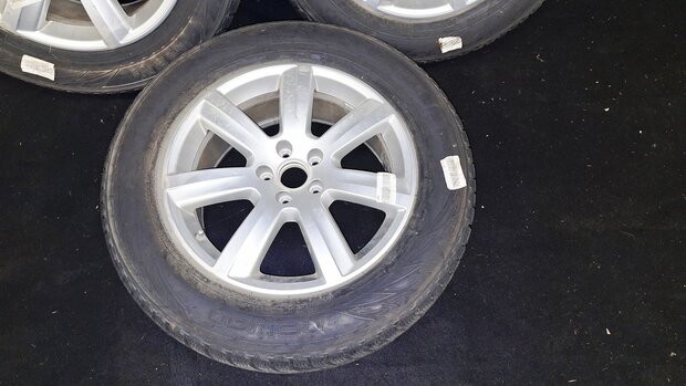 los velg losse org. VW velg 18 inch Dynamic 3D0601025AM