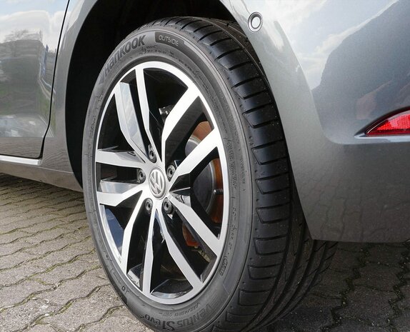 los velg losse org. VW velg 16 inch Madrid 5GG601025B