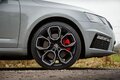 los velg losse org. Skoda velg 19 inch RS Extreme 5E0601025BD