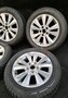 Gebruikte Winterset velgenset winter Touran T-roc Passat 16 Inch